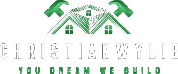 Logo for Christian Wylie